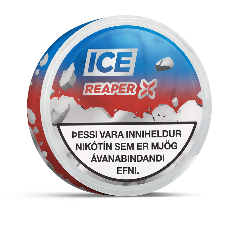 ICE Reaper X