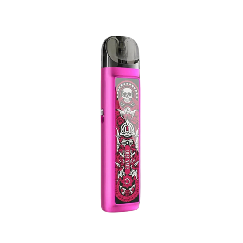 Lost Vape Ursa Nano 2