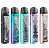 Lost Vape Ursa Nano 2