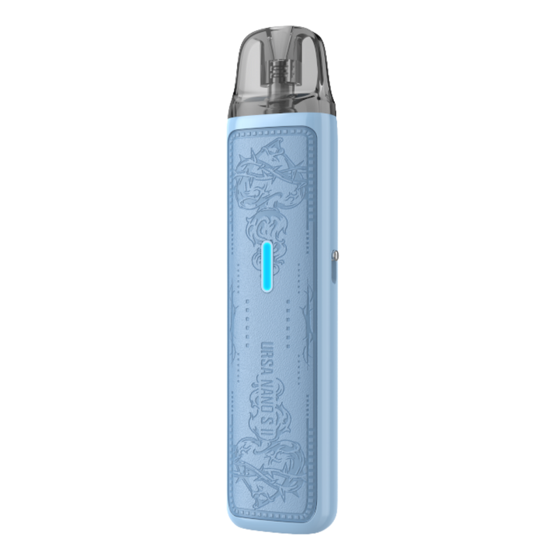 Lost Vape Ursa Nano S II