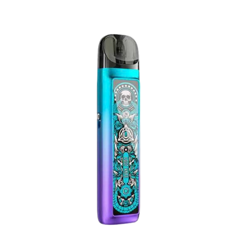 Lost Vape Ursa Nano 2