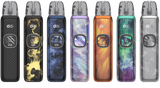 Uwell Caliburn G5