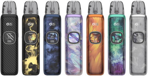 Uwell Caliburn G5