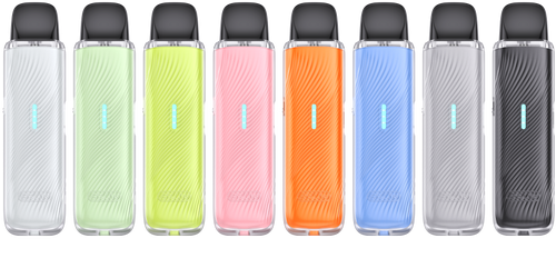 Uwell Caliburn G5 Lite