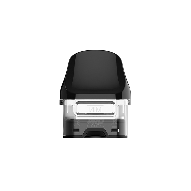 CROWN D POD