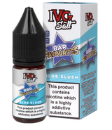 IVG SALT BAR FAVOURITE 10MG/20MG 10ML