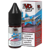 IVG SALT BAR FAVOURITE 10MG/20MG 10ML