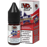 IVG SALT BAR FAVOURITE 10MG/20MG 10ML