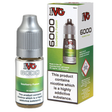 IVG SALT 6000 20MG 10ML