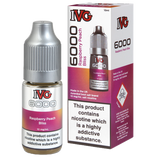 IVG SALT 6000 20MG 10ML