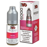IVG SALT 6000 20MG 10ML
