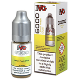 IVG SALT 6000 20MG 10ML