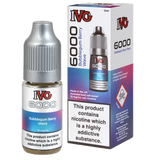 IVG SALT 6000 20MG 10ML