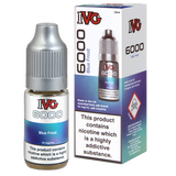 IVG SALT 6000 20MG 10ML