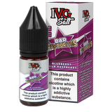 IVG SALT BAR FAVOURITE 10MG/20MG 10ML