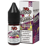 IVG 50:50 6MG/12MG 10ML