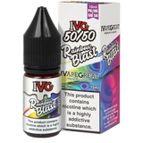 IVG 50:50 6MG/12MG 10ML