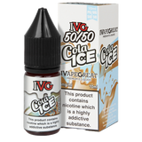 IVG 50:50 6MG/12MG 10ML