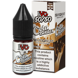 IVG 50:50 6MG/12MG 10ML