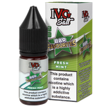 IVG SALT BAR FAVOURITE 10MG/20MG 10ML