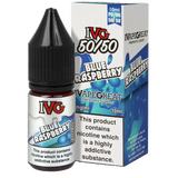 IVG 50:50 6MG/12MG 10ML