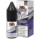 IVG 50:50 6MG/12MG 10ML