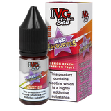 IVG SALT BAR FAVOURITE 10MG/20MG 10ML