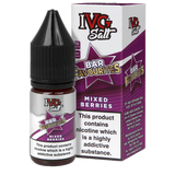IVG SALT BAR FAVOURITE 10MG/20MG 10ML