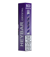HeyBar Crystal 800p