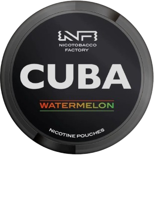 CUBA Watermelon