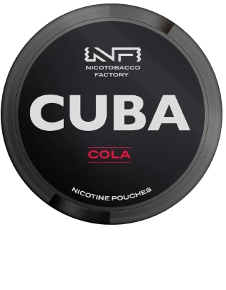 CUBA Cola