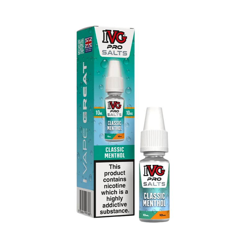 IVG PRO 20MG 10ML