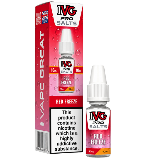 IVG PRO 20MG 10ML