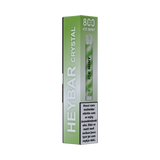 HeyBar Crystal 800p