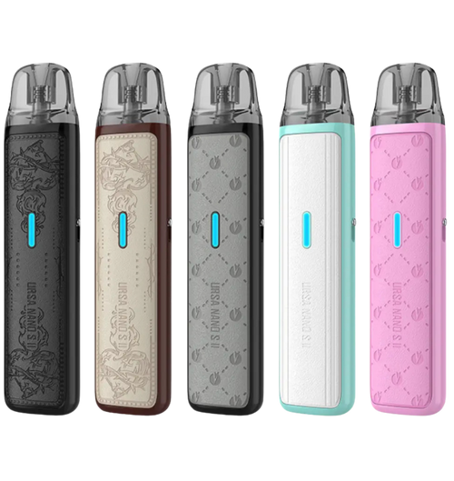 Lost Vape Ursa Nano S II