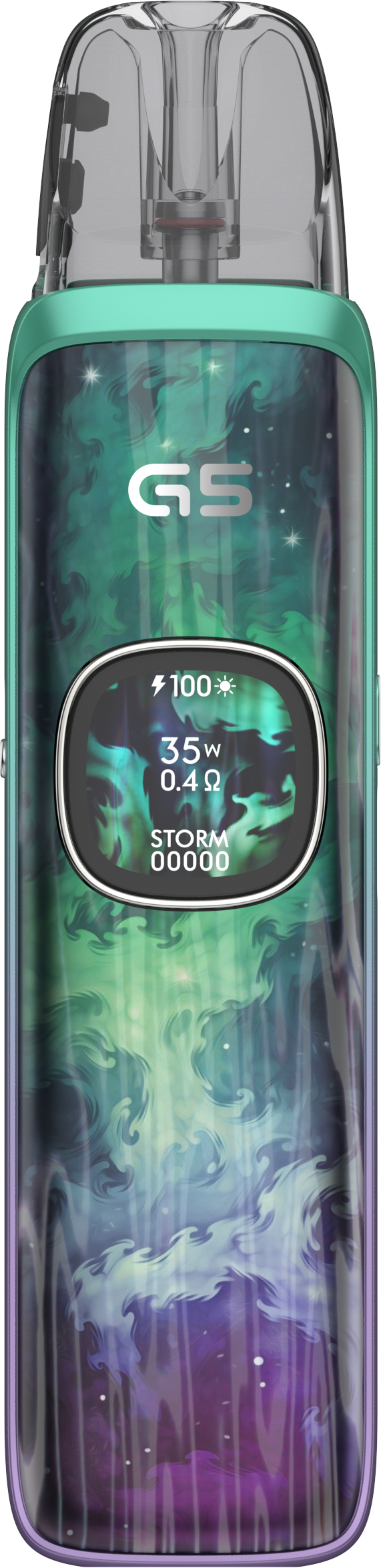 Uwell Caliburn G5