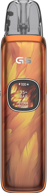 Uwell Caliburn G5