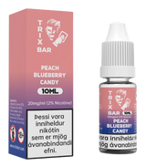 TRIX SALT NIC 20MG 10ML
