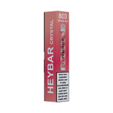 HeyBar Crystal 800p
