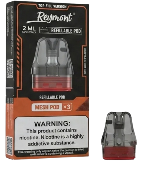 REYMONT MESH POD