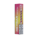 HeyBar Crystal 800p