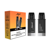 Reymont CB800 Pod