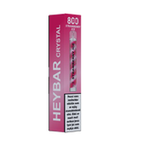 HeyBar Crystal 800p