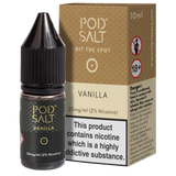 POD SALT NIC 20MG 10ML