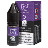 POD SALT NIC 20MG 10ML