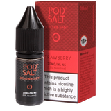 POD SALT NIC 20MG 10ML
