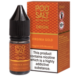 POD SALT NIC 20MG 10ML