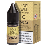 POD SALT NIC 20MG 10ML