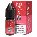 POD SALT NIC 20MG 10ML