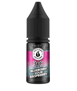 JUICE N POWER SALT NIC 20MG 10ML